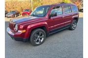 Jeep Patriot 2015 4x4 Latitu en Philadelphia