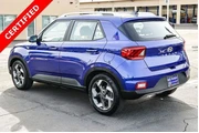 $13898 : Hyundai VENUE 2021 SEL 4dr C thumbnail