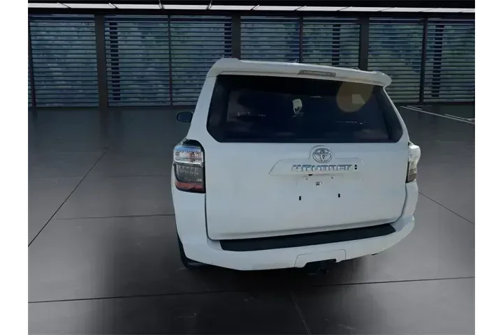 $33998 : Toyota 4Runner 2021 4x4 SR5 image 7