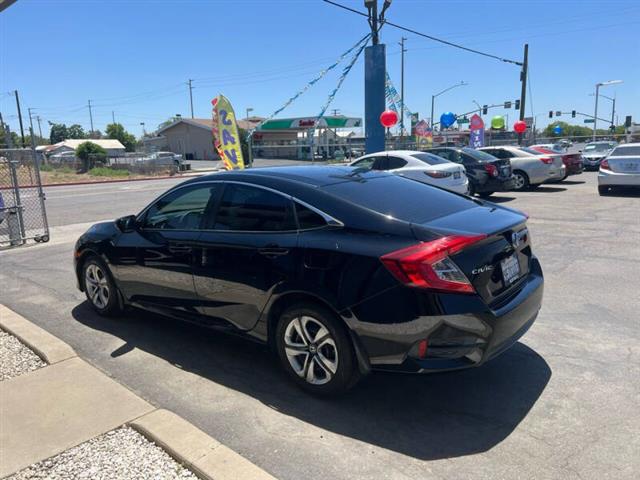 $15995 : 2016 Civic LX image 5