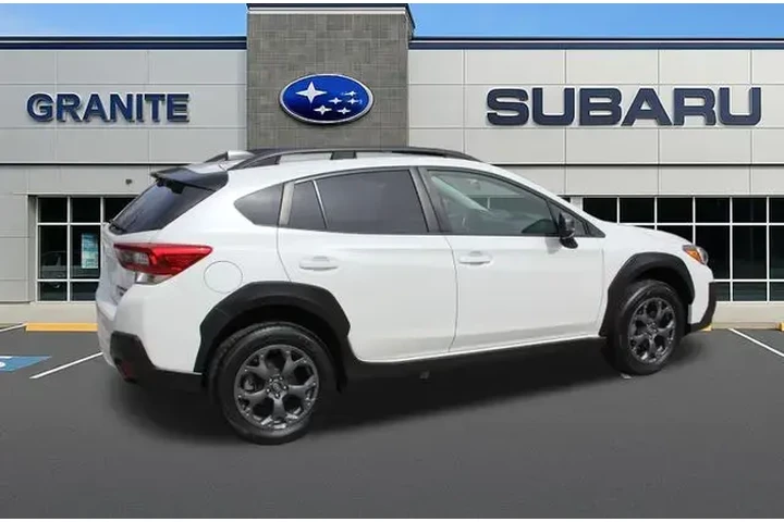 $24329 : Subaru Crosstrek 2023 AWD Sp image 10