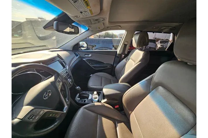 $16991 : Hyundai SANTA FE 2017 SE Ult image 10