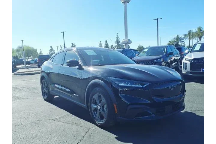 $28886 : Ford Mustang Mach-E 2023 AWD image 8