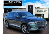 Genesis GV80 2021 AWD 3.5T 4 en Cleveland