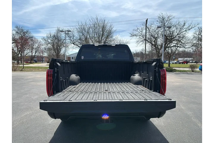 $40000 : 2022 Tundra SR5 image 6