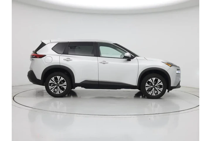 $19998 : Nissan Rogue 2022 SV 4dr Cro image 7