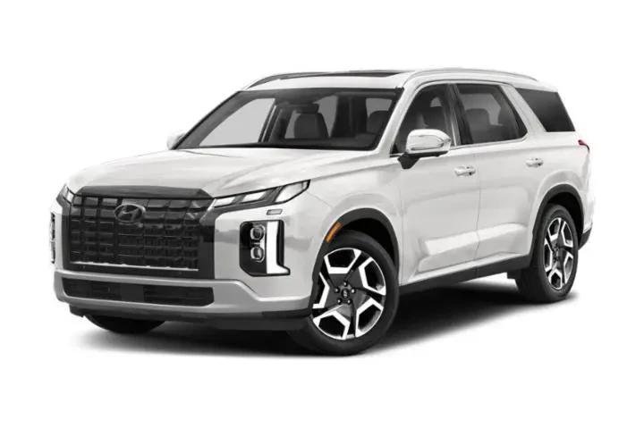 $38995 : Hyundai PALISADE 2024 Limite image 1