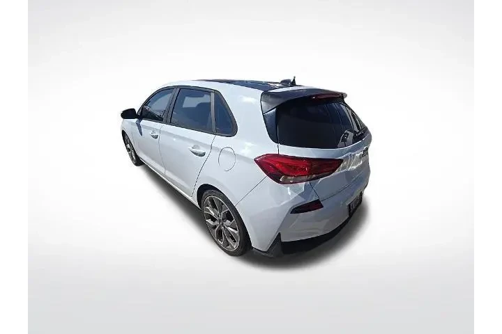 $12300 : Hyundai ELANTRA GT 2019 N Li image 6
