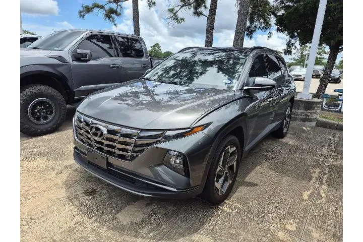 $27816 : Hyundai TUCSON 2023 AWD Limi image 1