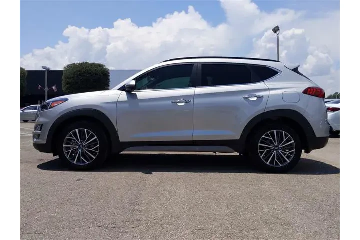 $22567 : Hyundai TUCSON 2020 AWD Ulti image 7