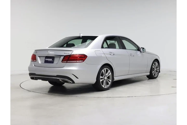 $20998 : Mercedes-Benz E-Class 2015 A image 8