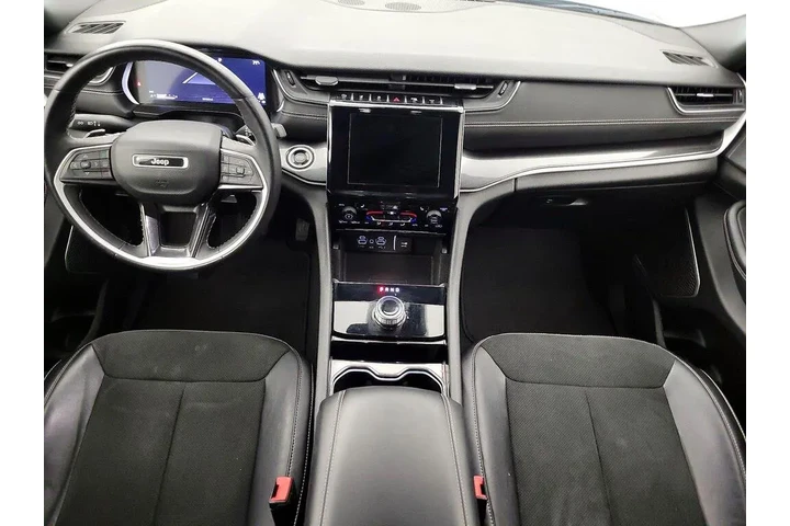 $29998 : Jeep Grand Cherokee 2022 4x4 image 9