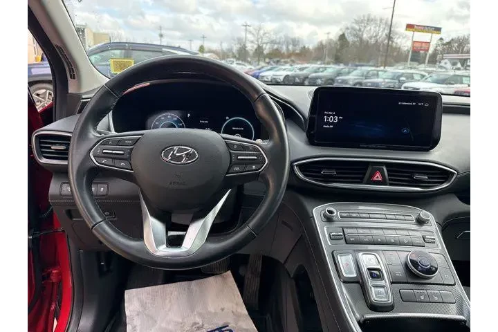 $28813 : Hyundai SANTA FE 2023 AWD SE image 7