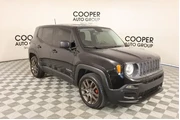 Jeep Renegade 2016 Sport 4dr en Oklahoma City