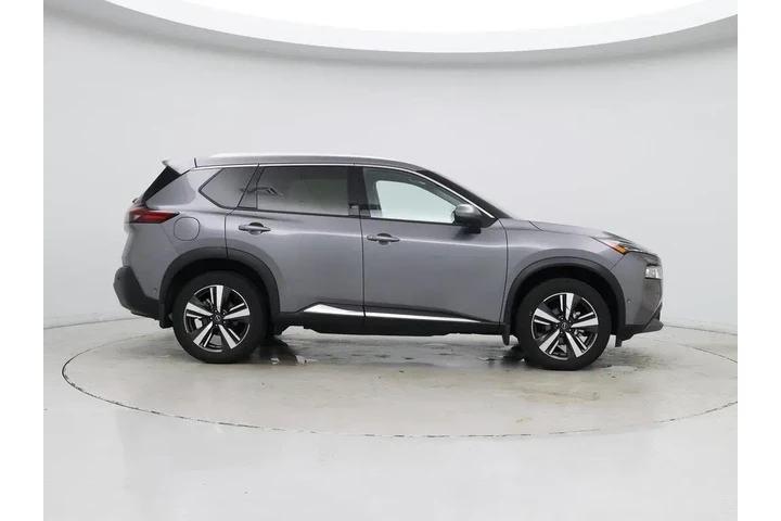 $26998 : Nissan Rogue 2023 AWD SL 4dr image 7