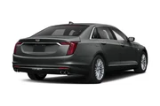 $27459 : Cadillac CT6 2019 AWD 3.6L L thumbnail