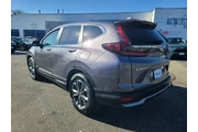 $27772 : Honda CR-V 2022 AWD EX-L 4dr thumbnail