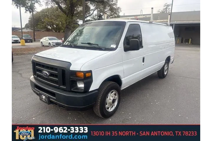 $7999 : Ford E-Series 2013 E-150 3dr image 3