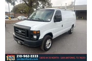 $7999 : Ford E-Series 2013 E-150 3dr thumbnail