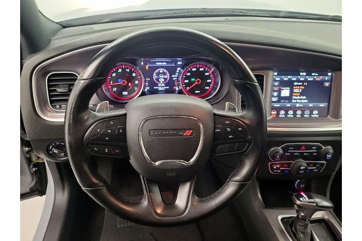 $28998 : Dodge Charger 2022 GT 4dr Se image 10