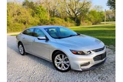 $10997 : 2017 Malibu Premier thumbnail