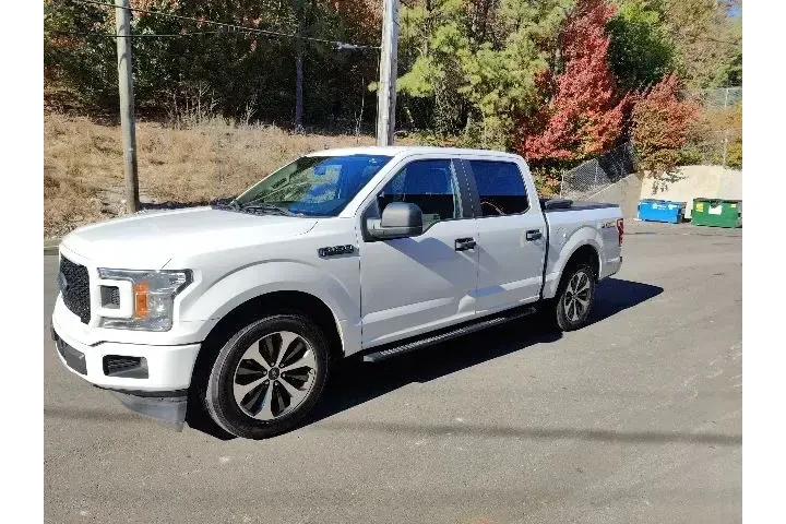 $15999 : Ford F-150 2019 4x2 XL 4dr S image 7