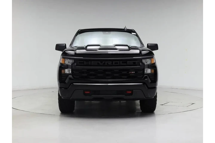 $39998 : Chevrolet Silverado 1500 202 image 5