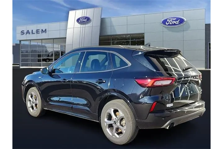 $22895 : Ford Escape 2023 AWD ST-Line image 4