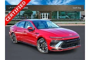 Hyundai SONATA 2024 SEL 4dr en Los Angeles