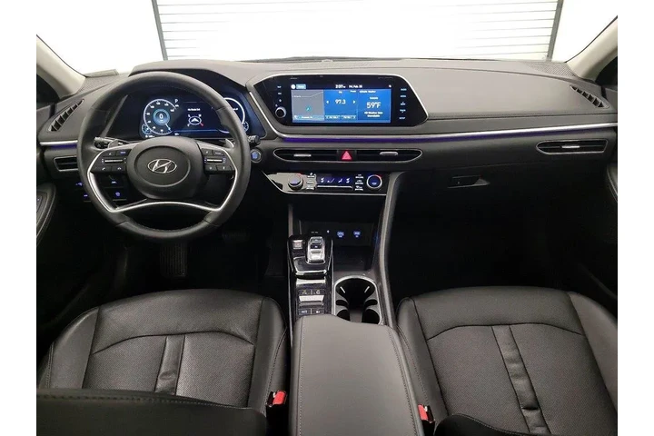 $20998 : Hyundai SONATA 2020 Limited image 9
