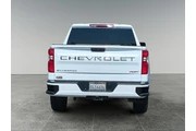 Chevrolet Silverado 1500 202 thumbnail