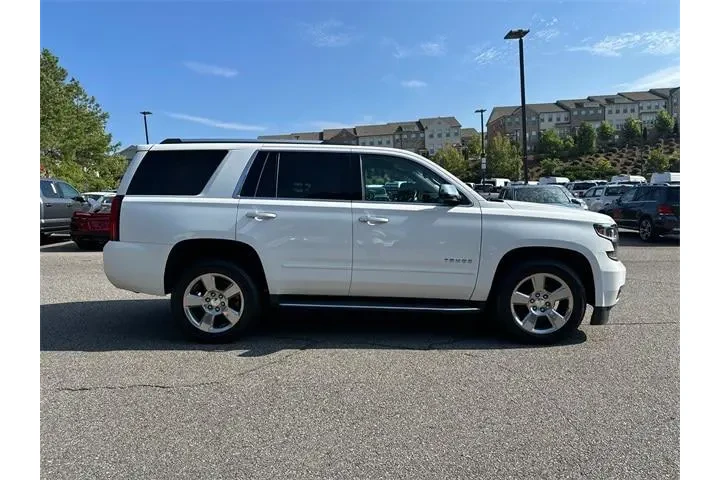 $32098 : Chevrolet Tahoe 2020 4x4 Pre image 8