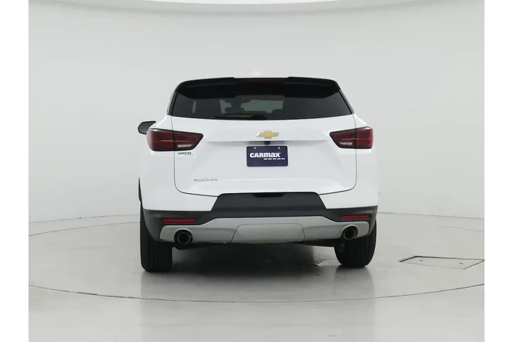 $25998 : Chevrolet Blazer 2025 LT 4dr image 6