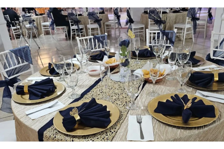 SALÓN DE LUJO image 2