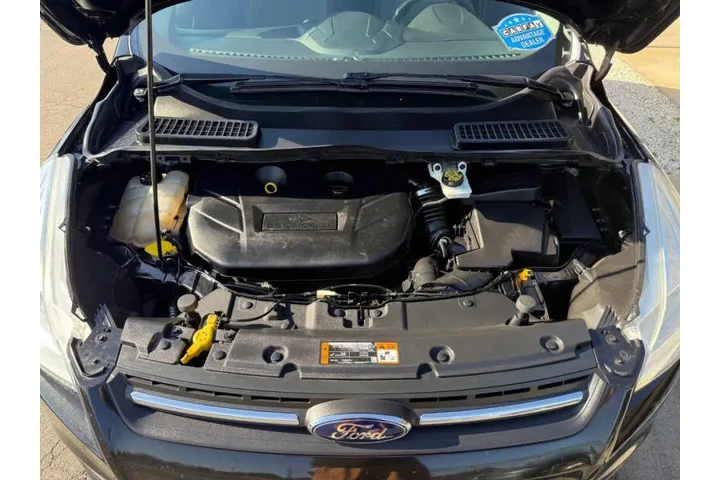 $9395 : 2014 Escape SE image 10