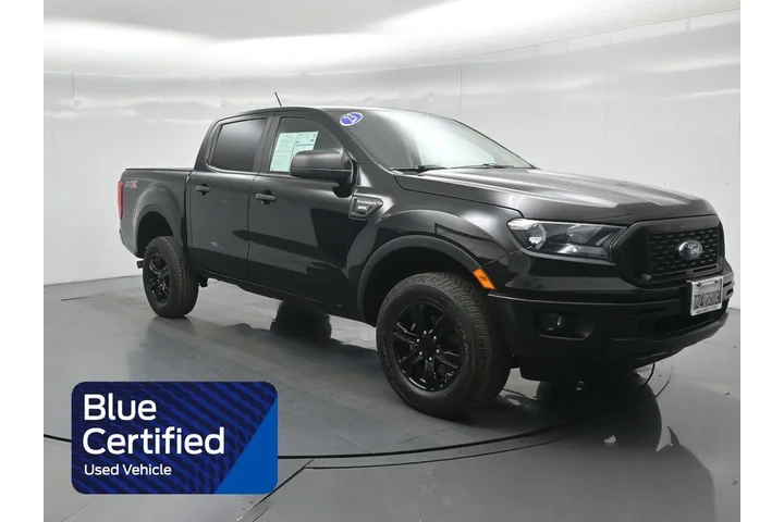 $27760 : Ford Ranger 2023 4x2 XL 4dr image 1