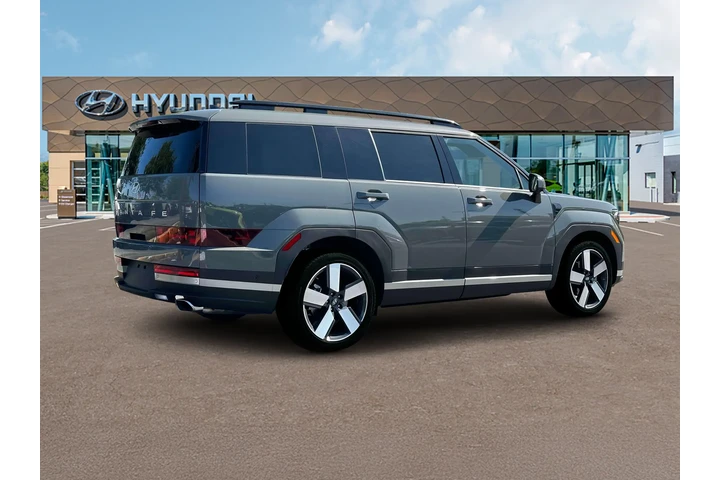 $31665 : Hyundai SANTA FE 2024 Limite image 8