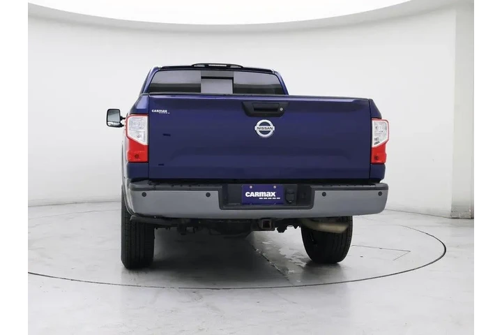 $25998 : Nissan Titan XD 2017 4x4 PRO image 6