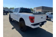 $38000 : Ford F-150 2021 4x4 XLT 4dr thumbnail