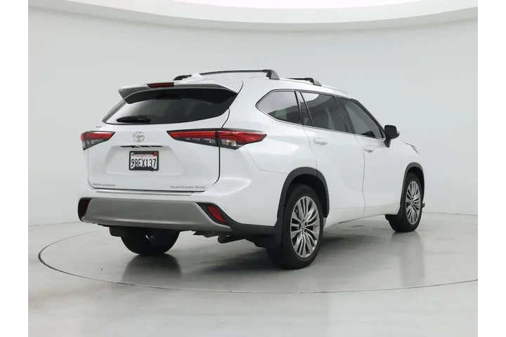 $38998 : Toyota Highlander 2022 AWD P image 8