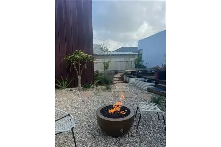 Landscaping and Concrete image 2