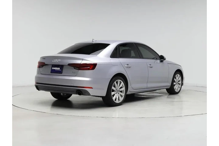 $17998 : Audi A4 2018 2.0T ultra Prem image 8