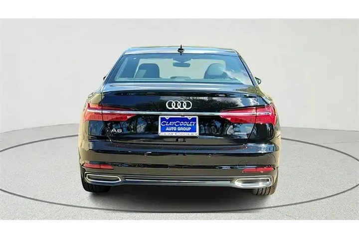 $33957 : Audi A6 2023 AWD quattro Pre image 4