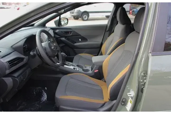 $29499 : Subaru Crosstrek 2025 AWD Sp image 9