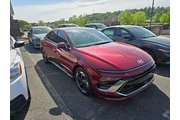 $28542 : Hyundai SONATA 2024 SEL 4dr thumbnail