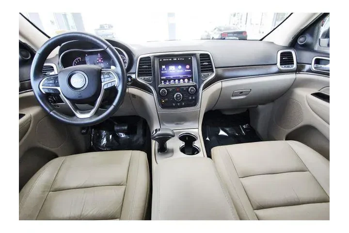 $15300 : Jeep Grand Cherokee 2015 4x2 image 8