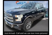 Ford F-150 2017 4x4 King Ran