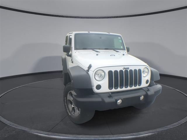 $14300 : PRE-OWNED 2013 JEEP WRANGLER image 3