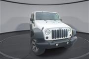 $14300 : PRE-OWNED 2013 JEEP WRANGLER thumbnail