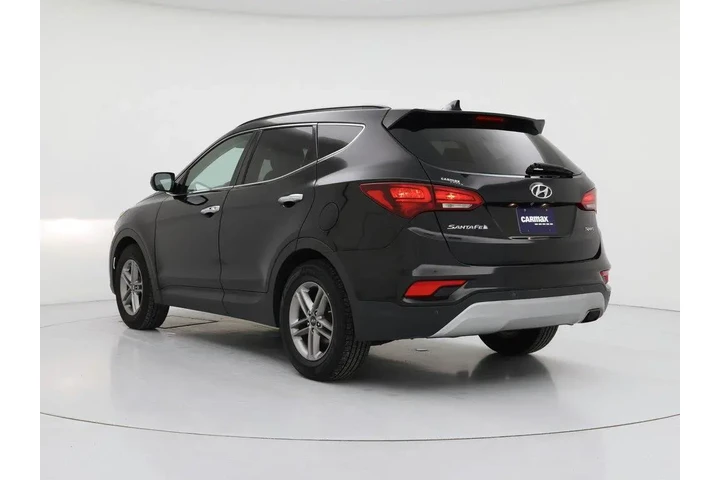 $14998 : Hyundai SANTA FE Sport 2017 image 2